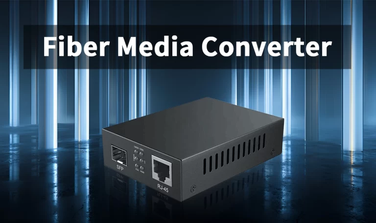What Are Media Converters