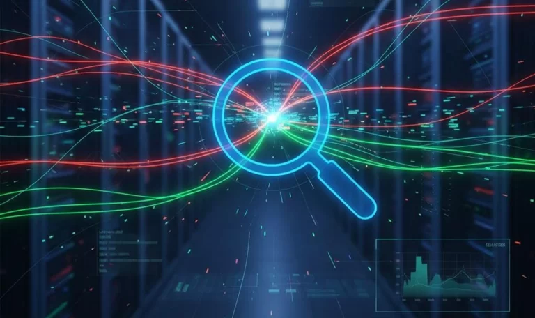 Zero Downtime Starts Here: Mastering Mean Time to Detect (MTTD)