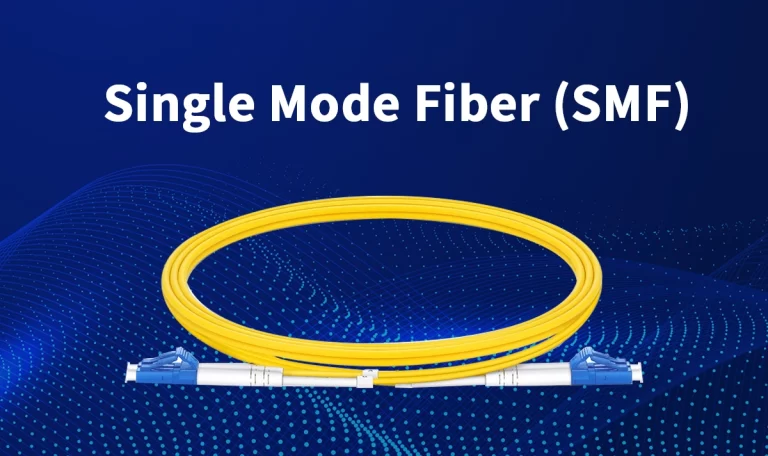 What Is Single Mode Fiber