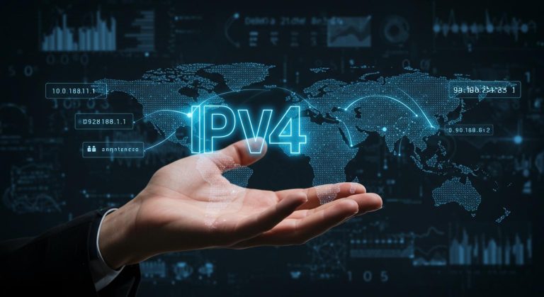 What is an IPv4 Address and Why Does It Matter