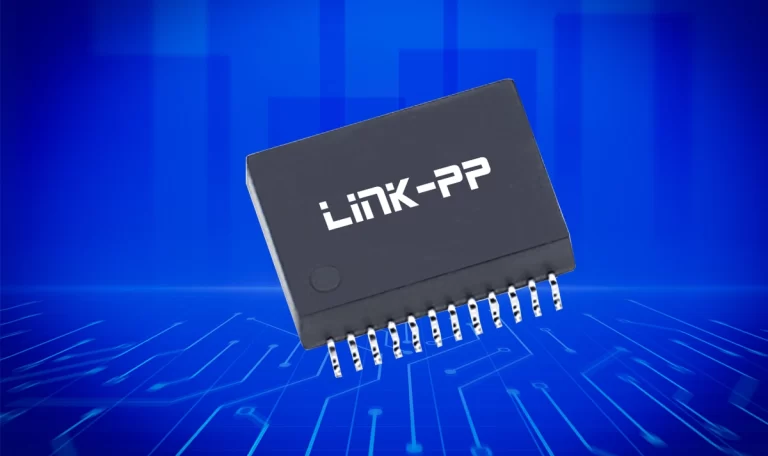 Why LINK-PP's Ethernet Transformers Lead the Industry in Signal Integrity and Speed