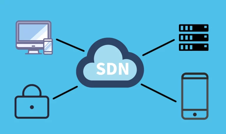 Software-Defined Networking (SDN)