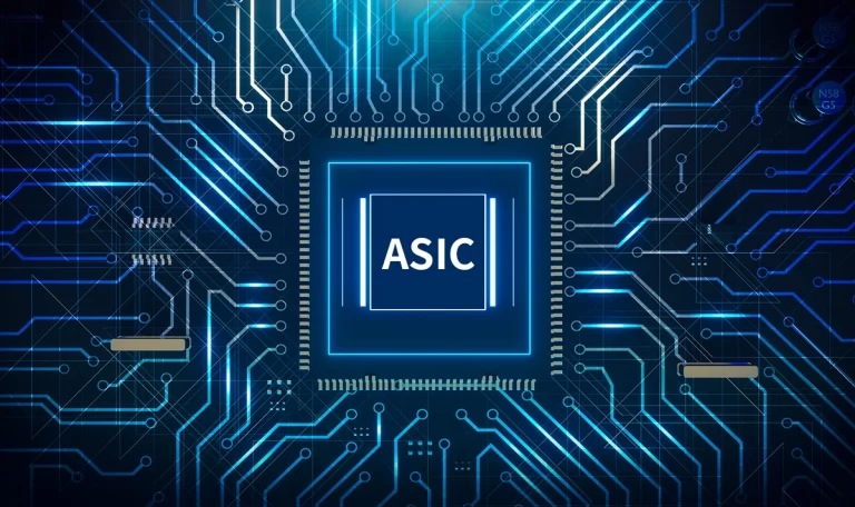 What Is an ASIC?