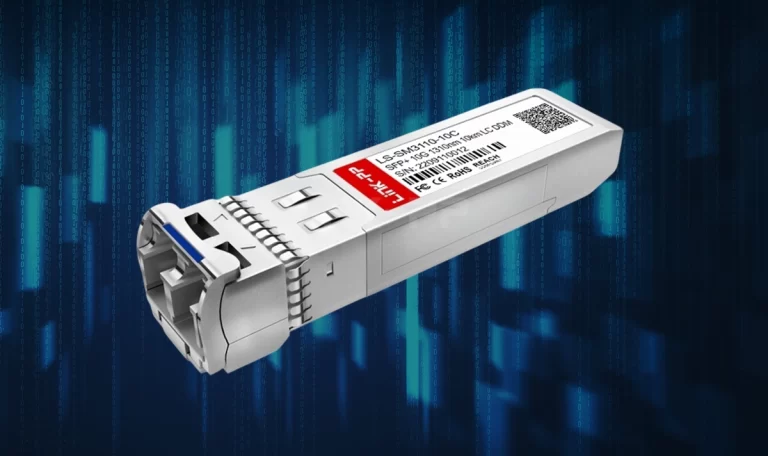 How LINK-PP SFP Modules Support Modern Databases & Data Centers