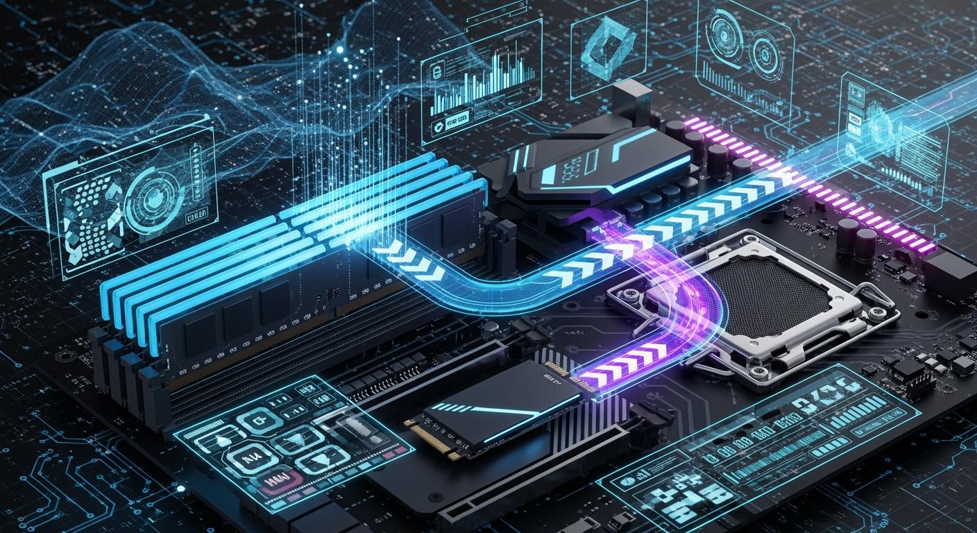 What Is Direct Memory Access (DMA)?