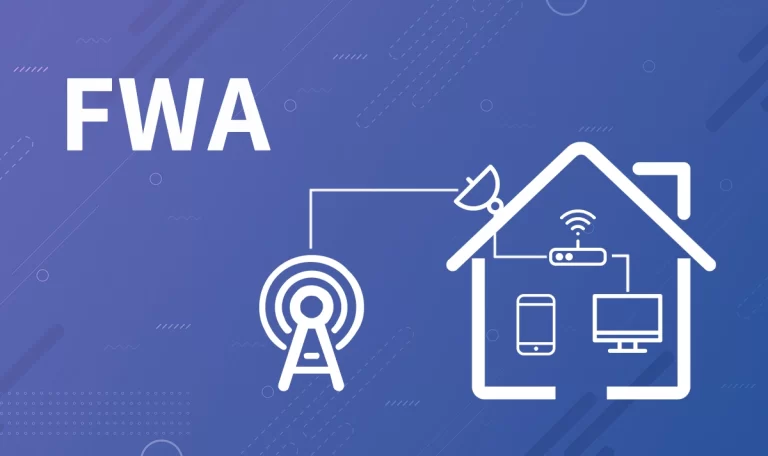 What Is FWA (Fixed Wireless Access)? Definition, Benefits, and Applications