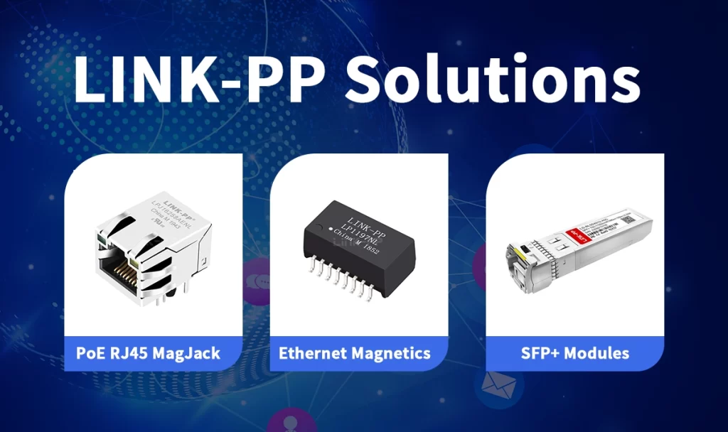 NPU Use Cases in LINK-PP Ecosystem