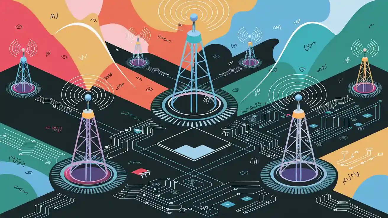 What Is CPRI (Common Public Radio Interface)?