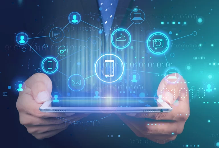 Simple Network Management Protocol (SNMP)