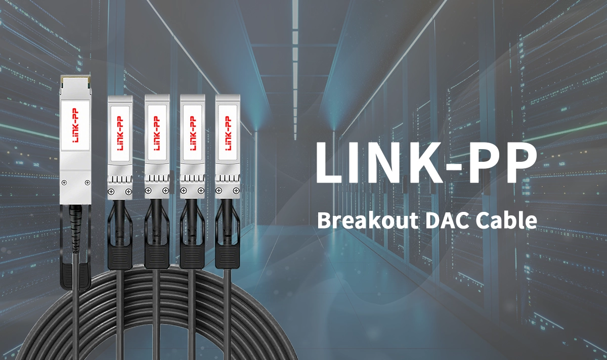What is breakout DAC and why does it matter