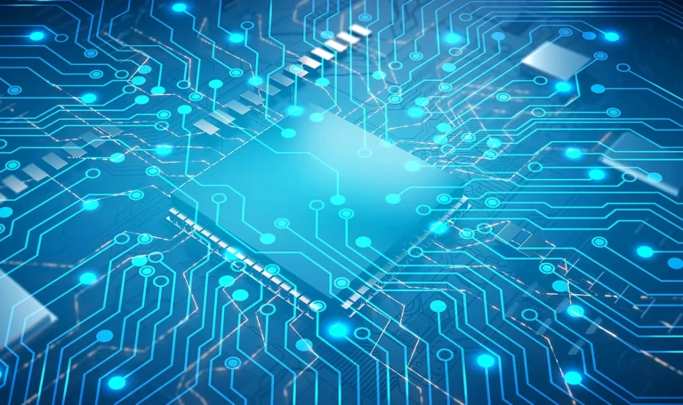 The Silent Revolution: How Photonic Integrated Circuits (PICs) are Powering Our Digital World