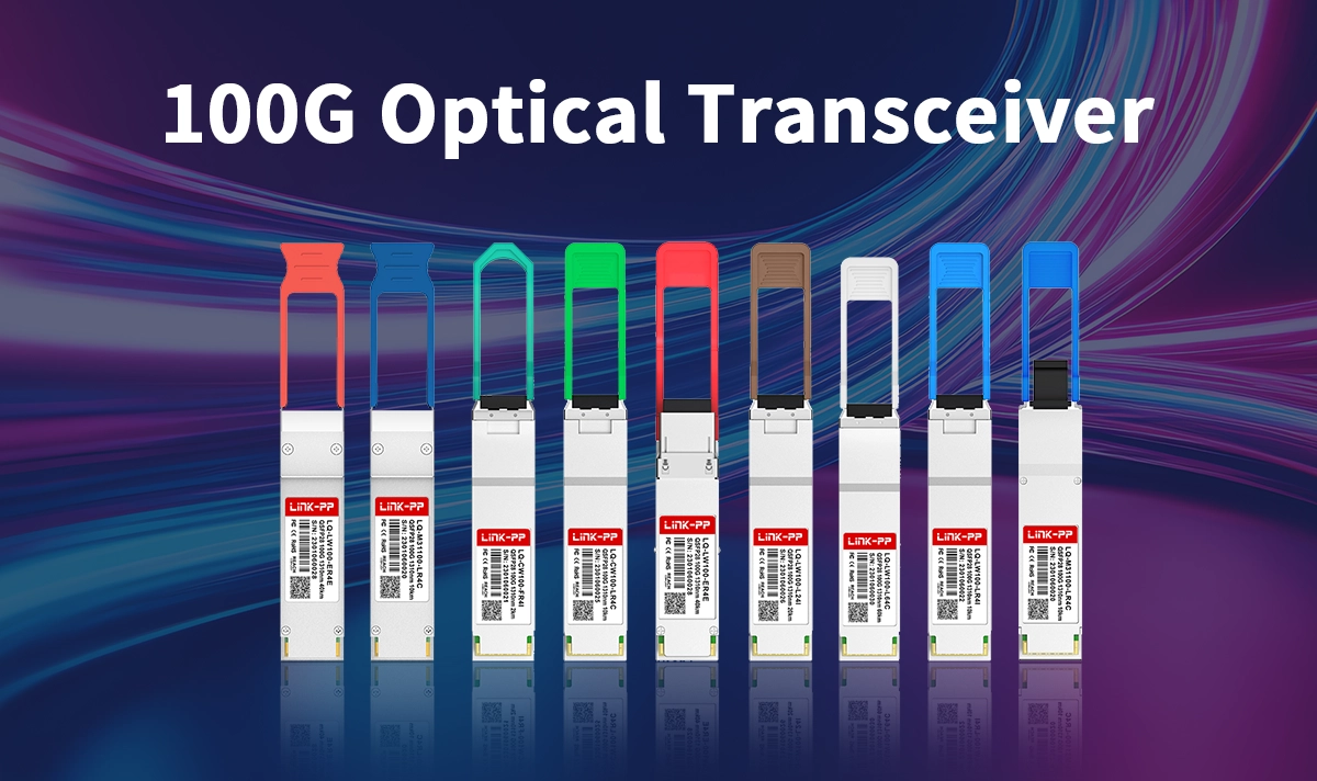optical transceiver