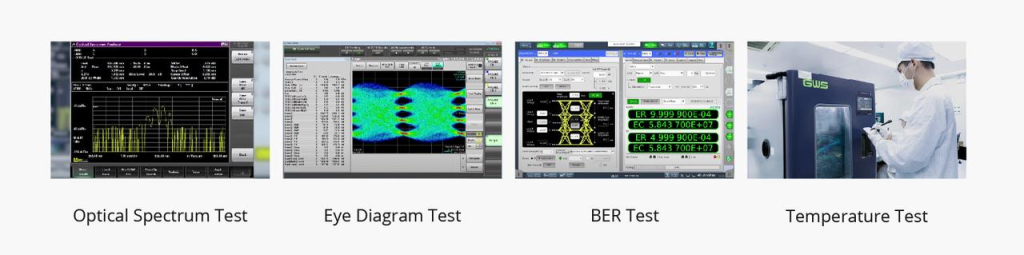 Reliability, Testing, Compliance, and MTBF