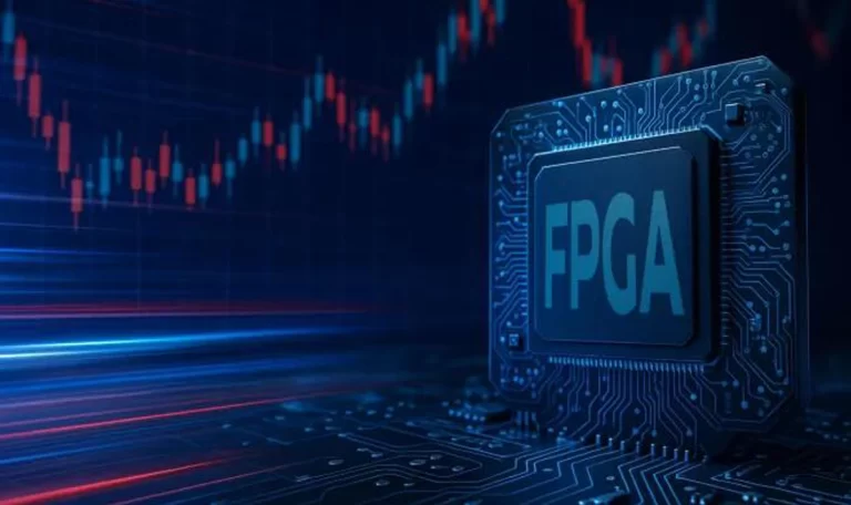 FPGA (Field-Programmable Gate Array) — A Complete Technical Overview