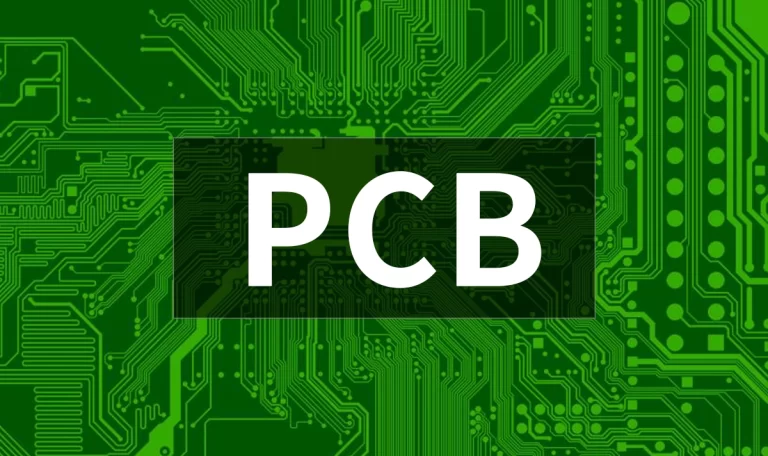 PCB (Printed Circuit Board) Explained: Definition, Structure, and Applications