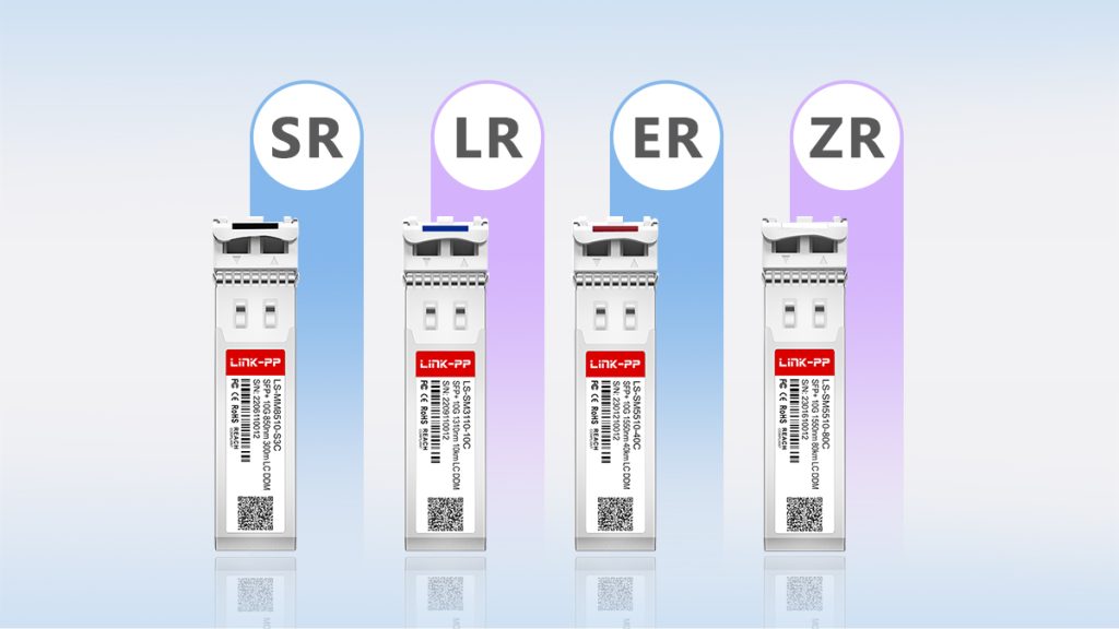 How to Find the Right LINK-PP 10G SFP+ Module for Your Network