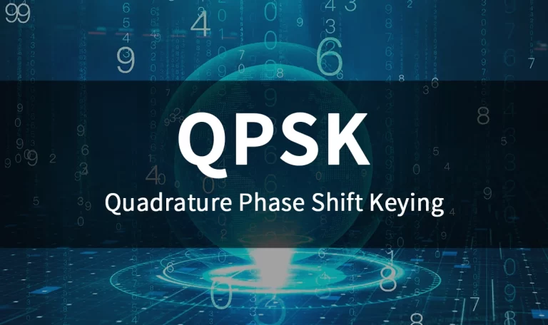 What You Should Know About QPSK Modulation