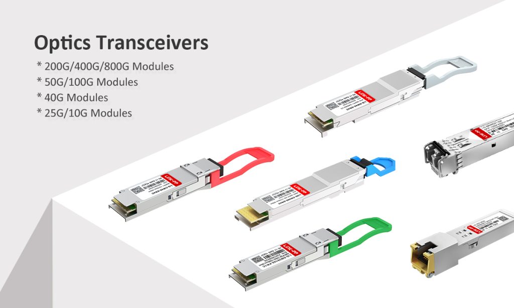 LINK-PP: Your Reliable Networking Partner