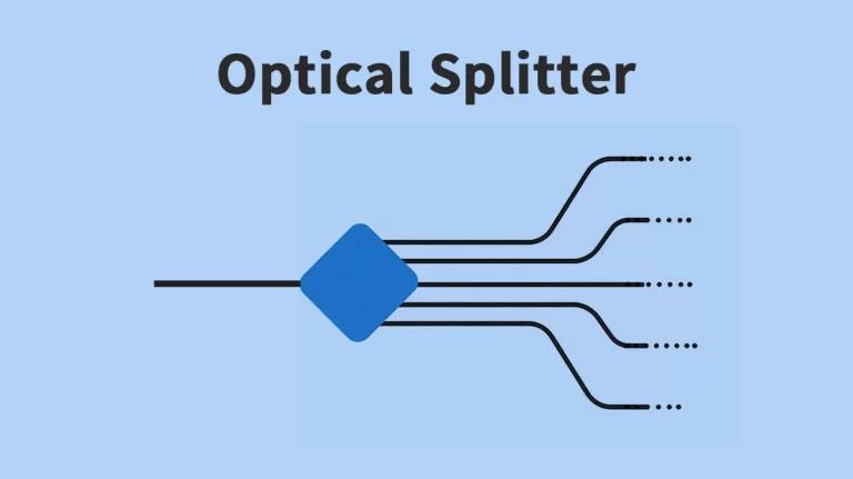 What Should You Know About Splitters in Optics