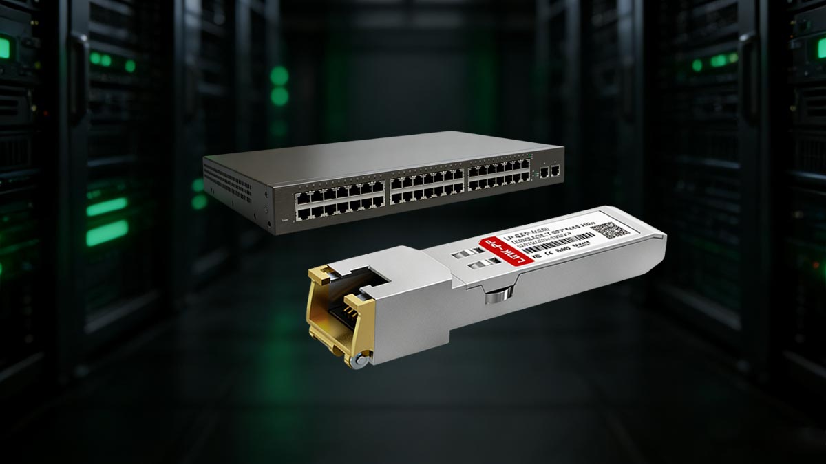 Definition and Overview of Electrical SFP