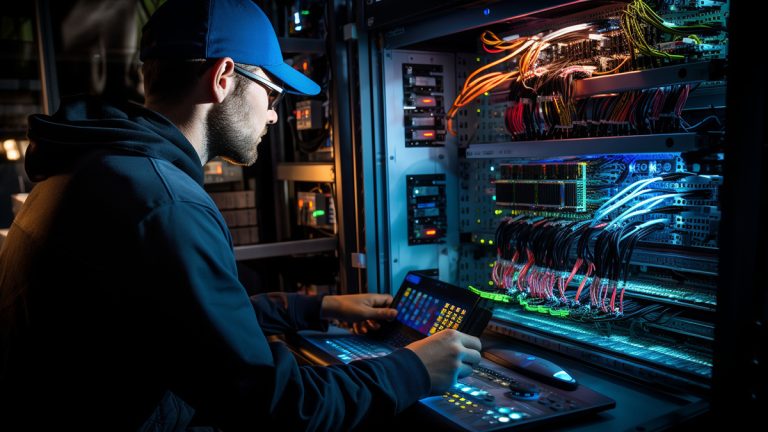 What You Need to Know About 1x9 Optical Transceivers