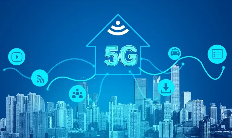 What Is 5G Backhaul and Why Does It Matter