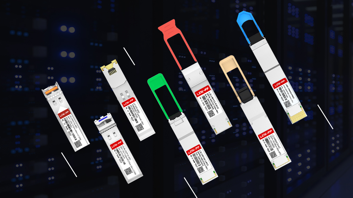 Optical Transceivers for Big Data