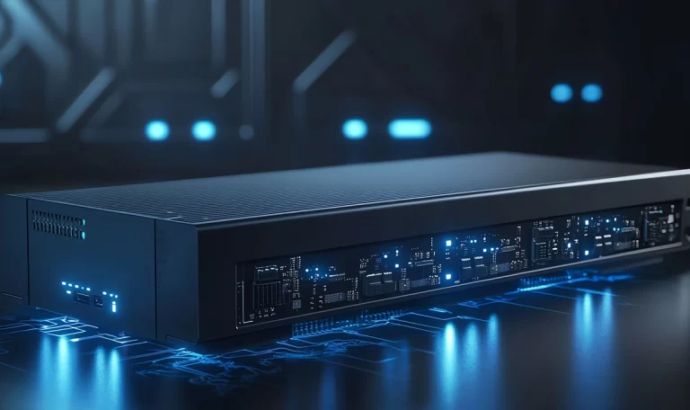 What Is a ToR Switch? | Top-of-Rack Architecture Explained