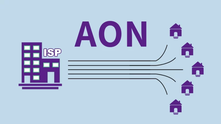 What Are Active Optical Networks and How Do They Work