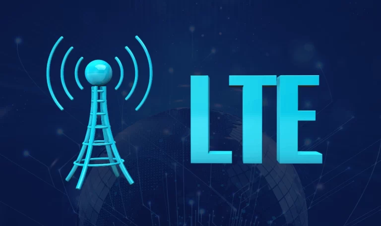 LTE (Long Term Evolution): The 4G Revolution That Connects Our World