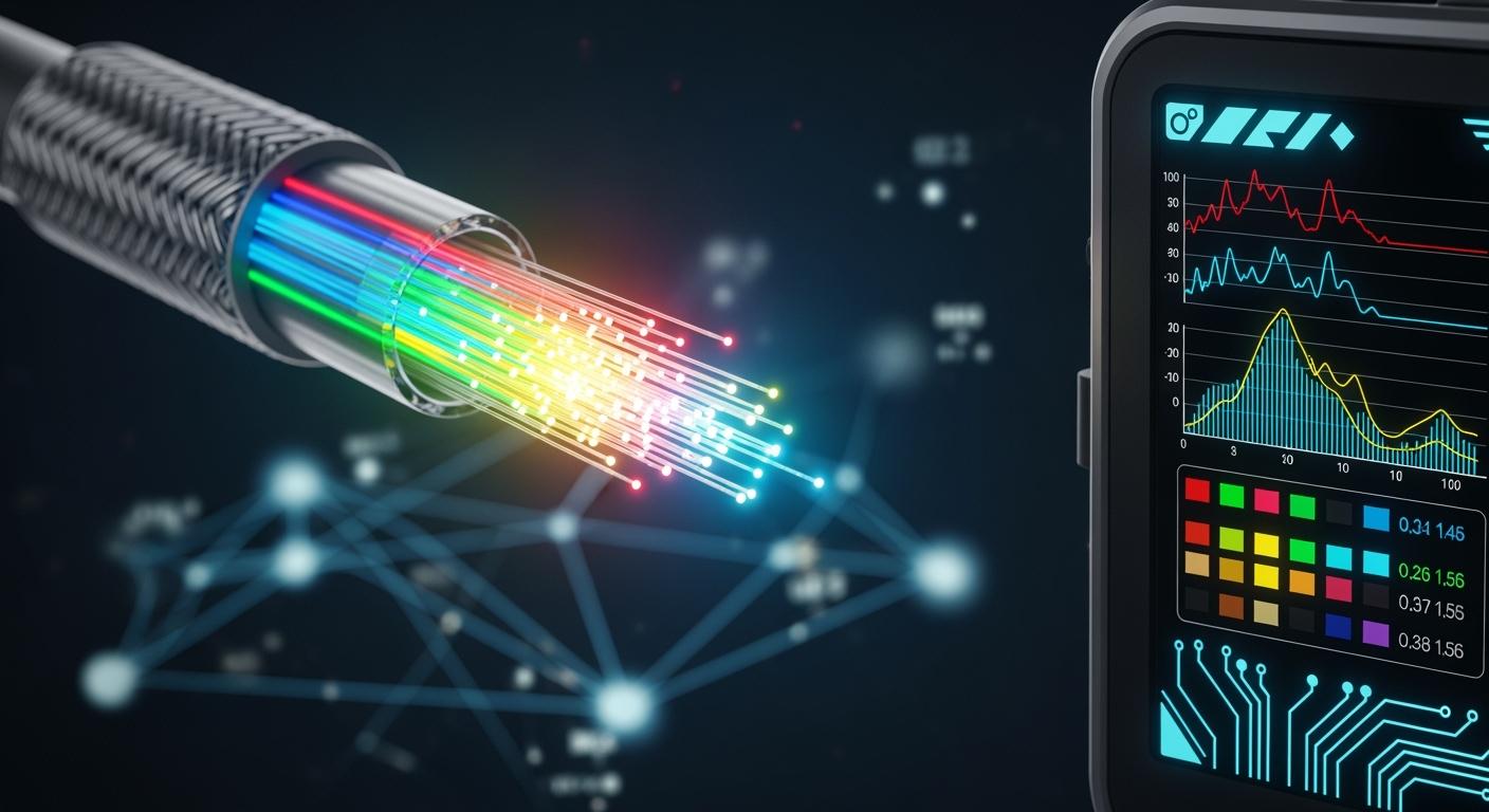 What Is An Optical Channel Monitor