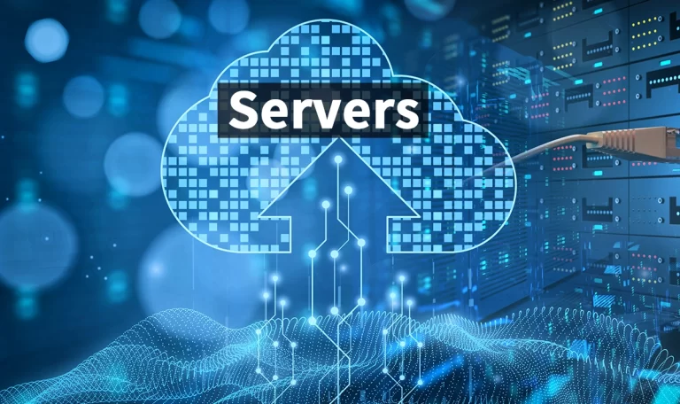 Comprehensive Guide to Servers: Components, Types, and Functions