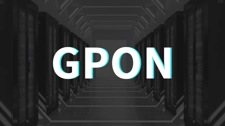 GPON
