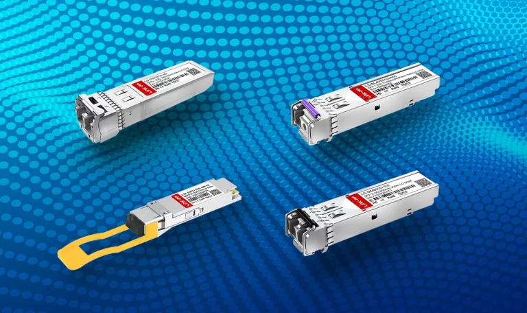 The difference between Single/Dual Fiber and Single-Mode/Multi-Mode Optical Modules
