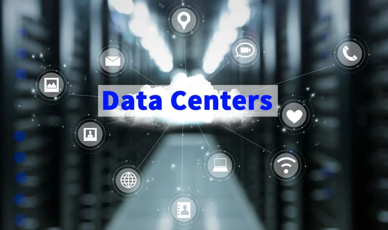 The Complete Guide to Data Centers: Architecture, Types, and Future Outlook