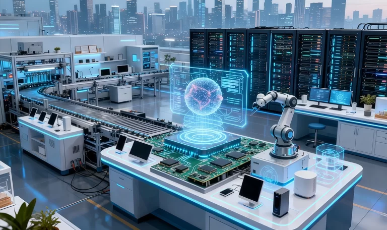 MTTR vs MTBF: Key Reliability Metrics in Industrial Networks
