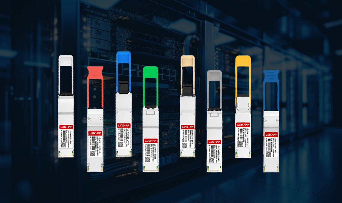 optical transceivers