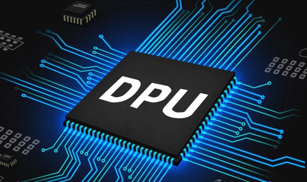 DPU in Data Centers: Accelerating Networking and Storage