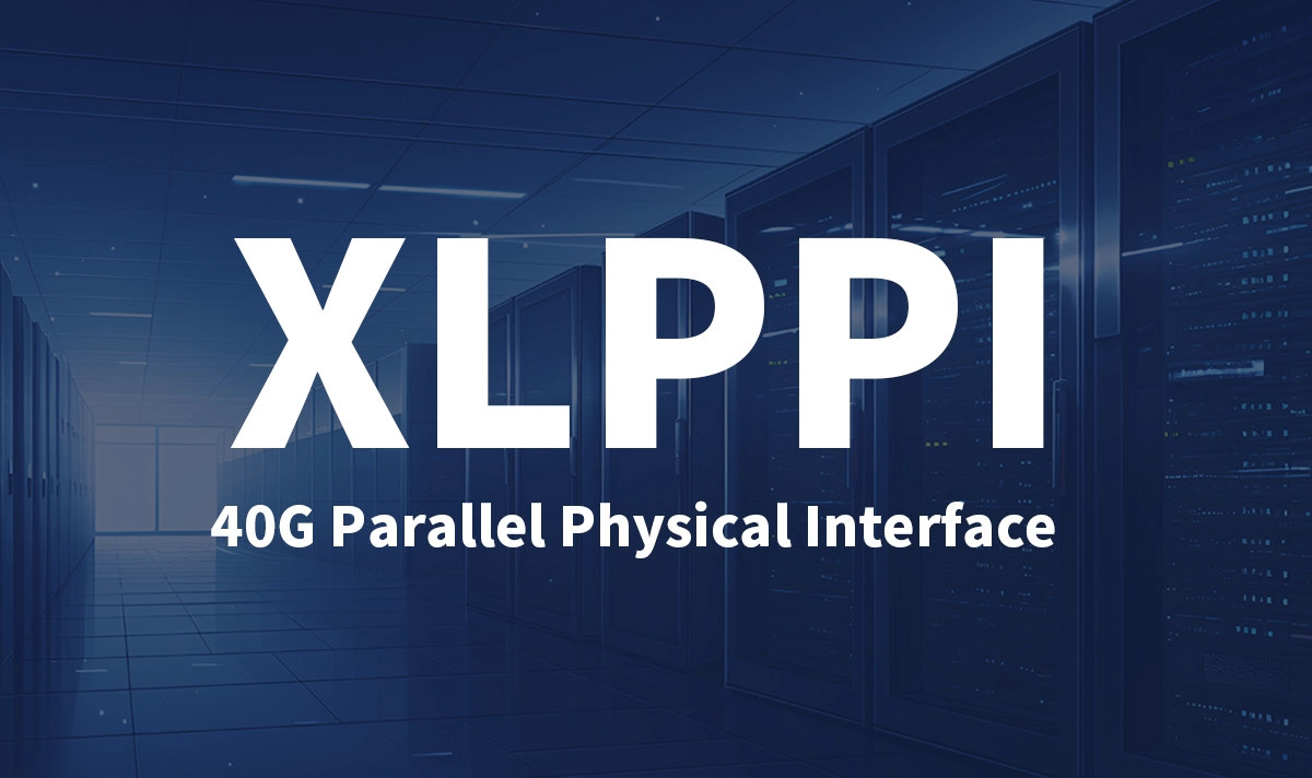 What Is XLPPI?