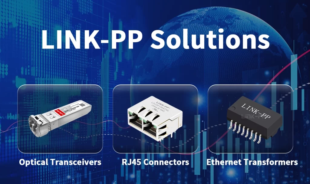 LINK-PP Solutions