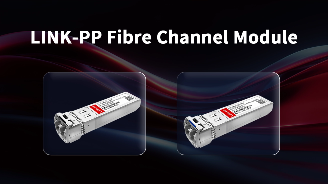 Fibre Channel