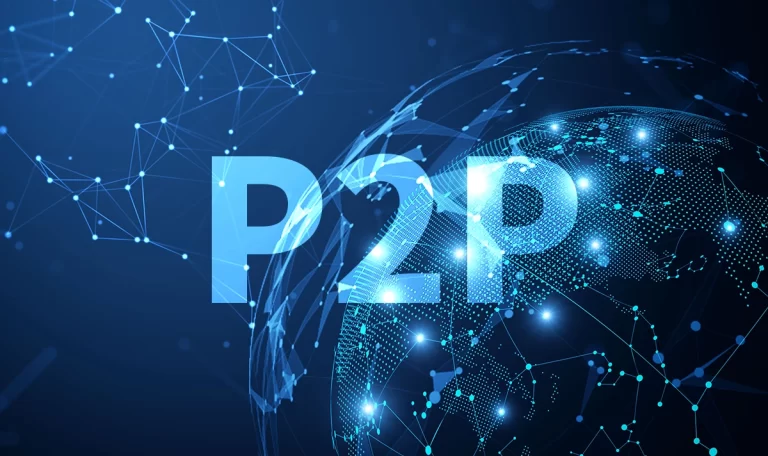 A Complete Guide to Point-to-Point (P2P) Network Architecture