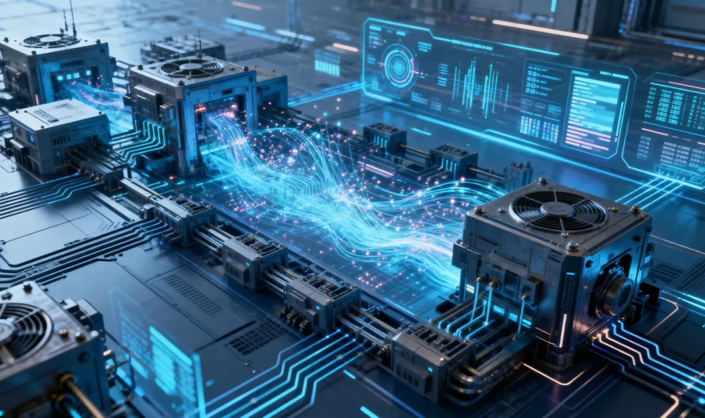 Definition: What Are I/O Modules?
