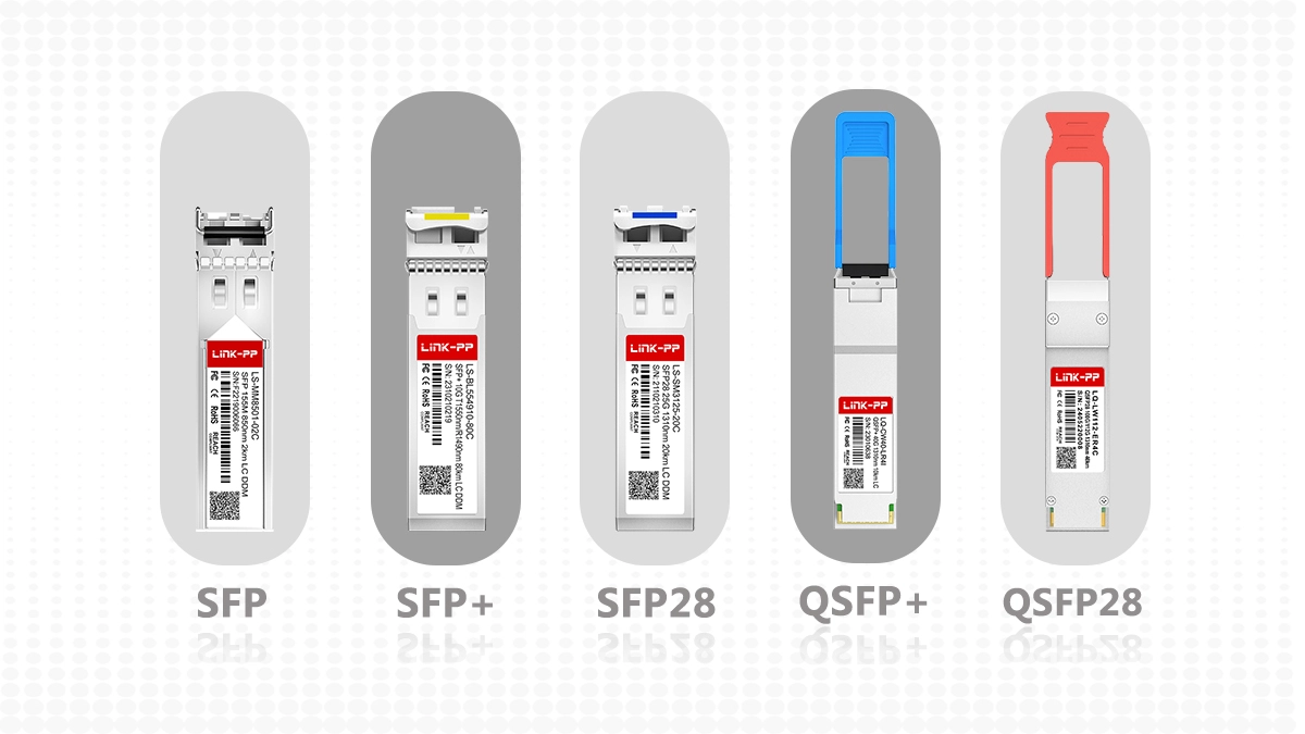 optical transceivers