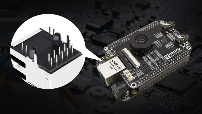 What is Through-Hole Technology (THT)?