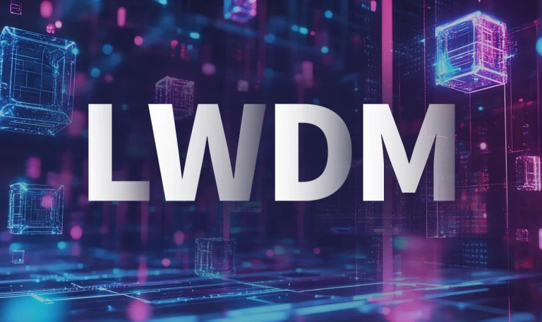 What is LWDM