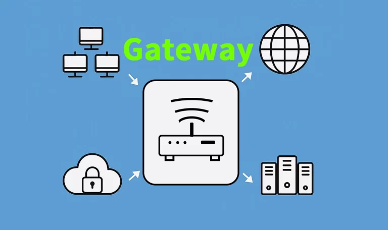 A Complete Guide to Network Gateways: How They Work and Why They Matter