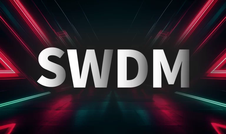 What is SWDM for Multimode Fiber Solutions