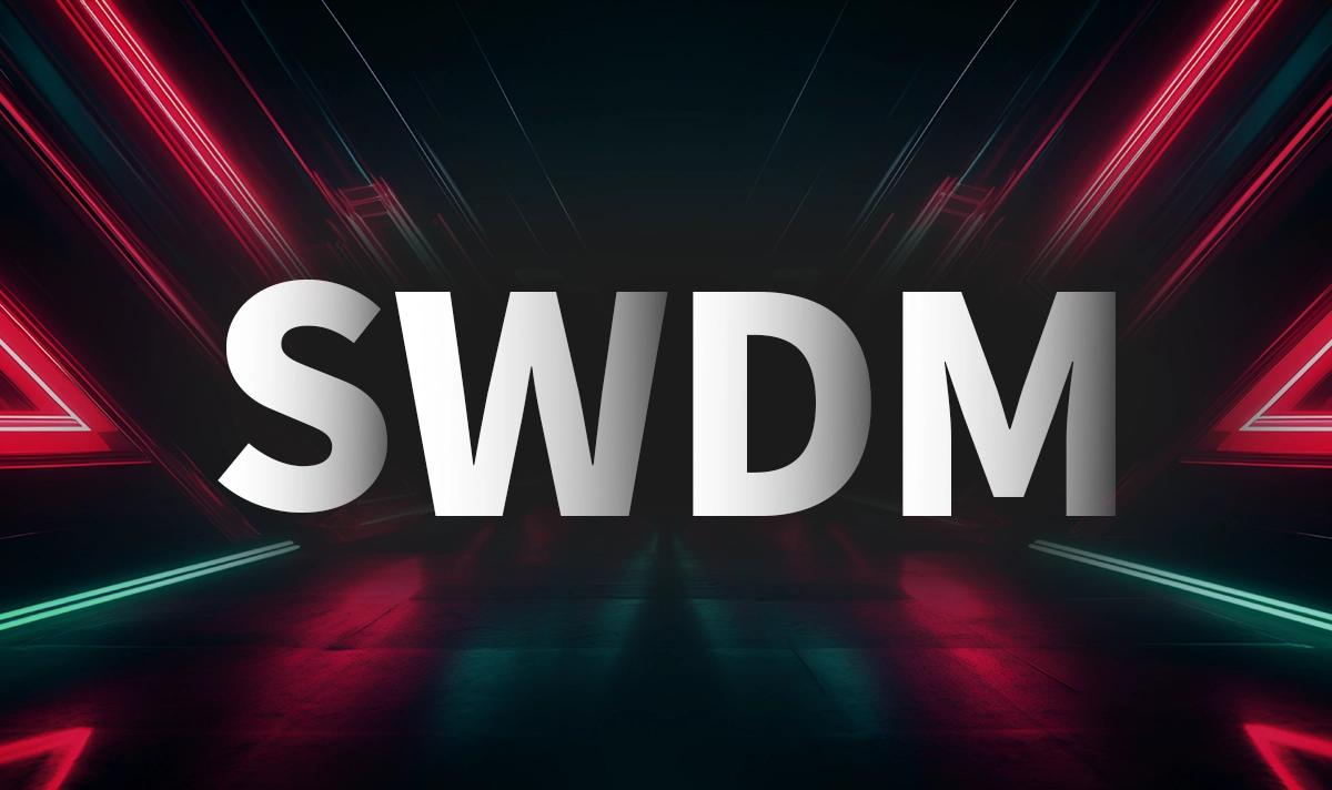 What is SWDM for Multimode Fiber Solutions