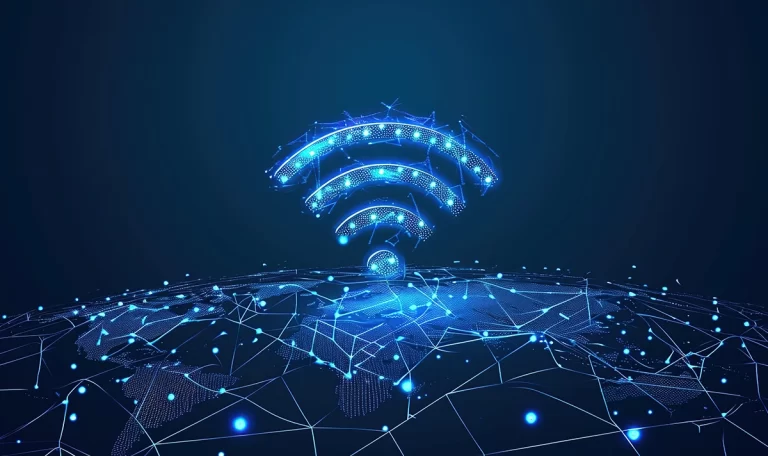Wi-Fi Explained: How Wireless Internet Connects Your World